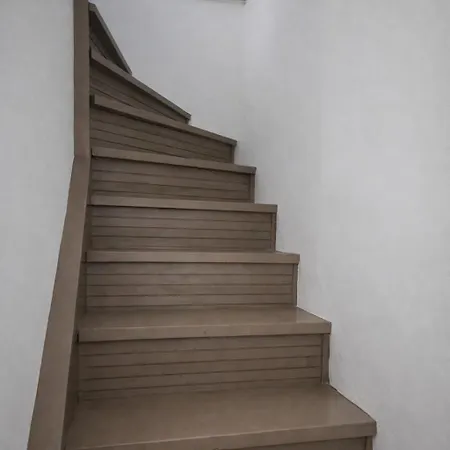 Duplex Moderne Et Lumineux Apartment Amiens