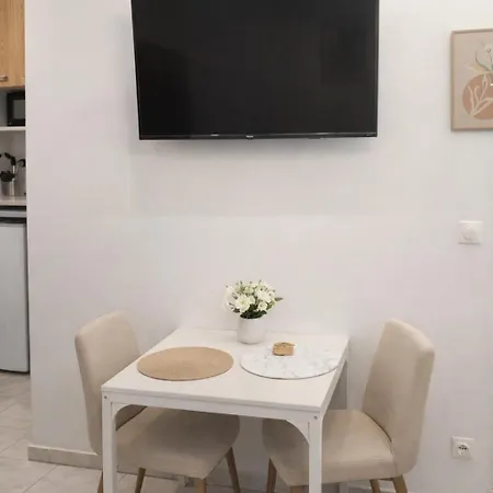 Duplex Moderne Et Lumineux Apartment *