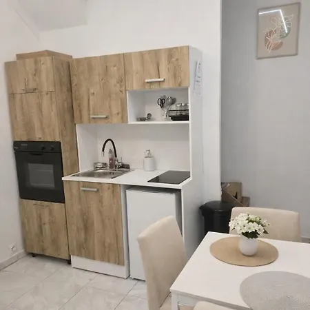 Duplex Moderne Et Lumineux