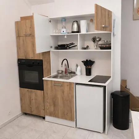 Apartment Duplex Moderne Et Lumineux *
