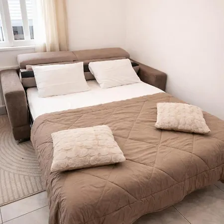 Duplex Moderne Et Lumineux Apartment *