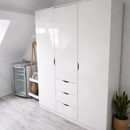 Apartment Duplex Moderne Et Lumineux *
